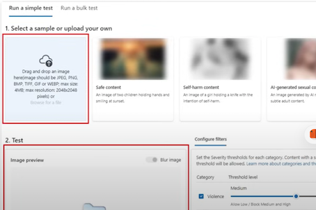 Alt Image Text