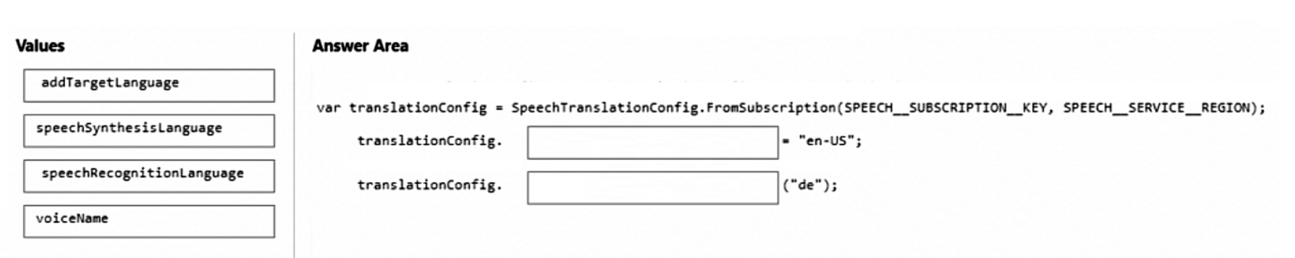 Alt Image Text