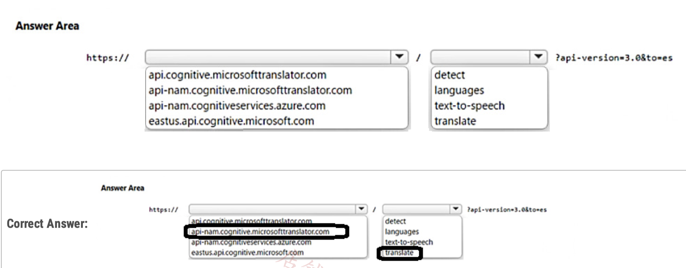 Alt Image Text
