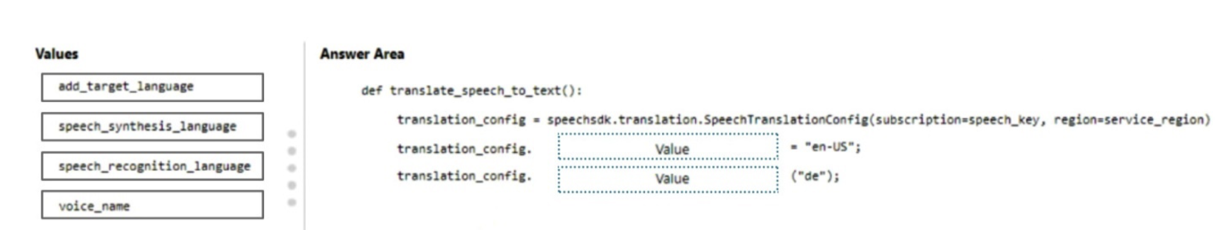Alt Image Text