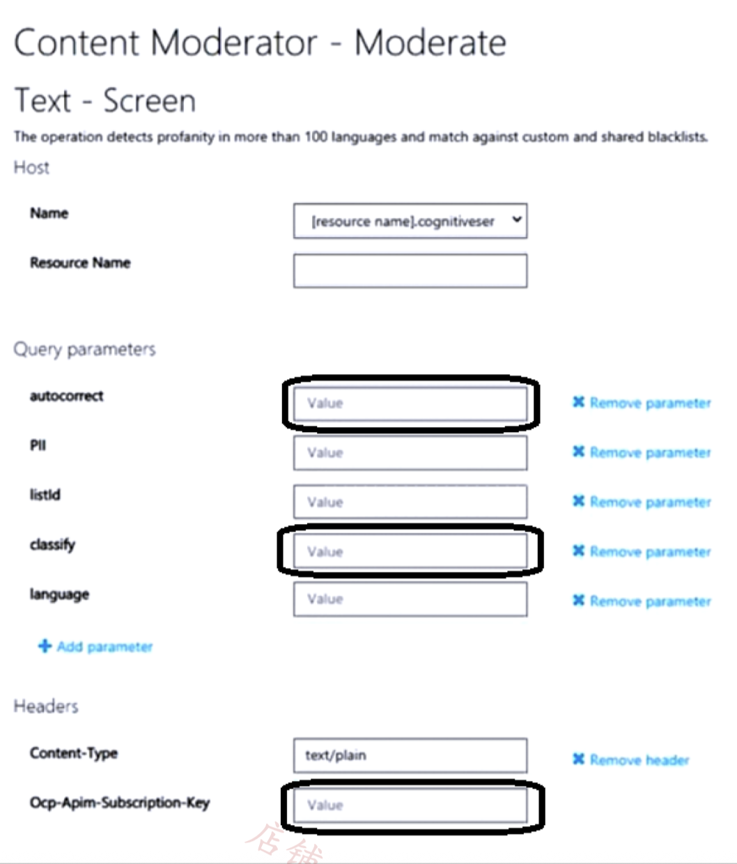 Alt Image Text