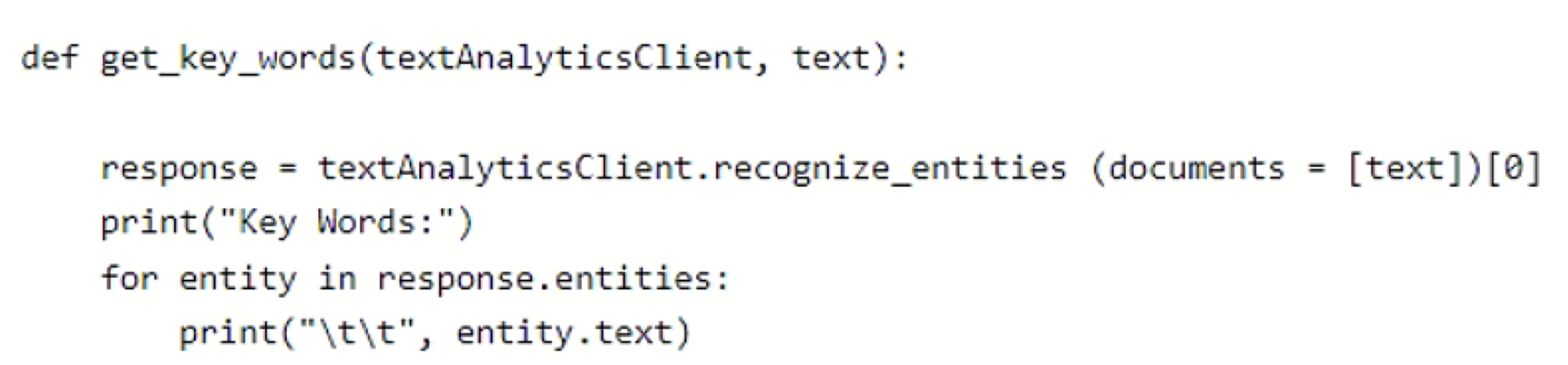 Alt Image Text