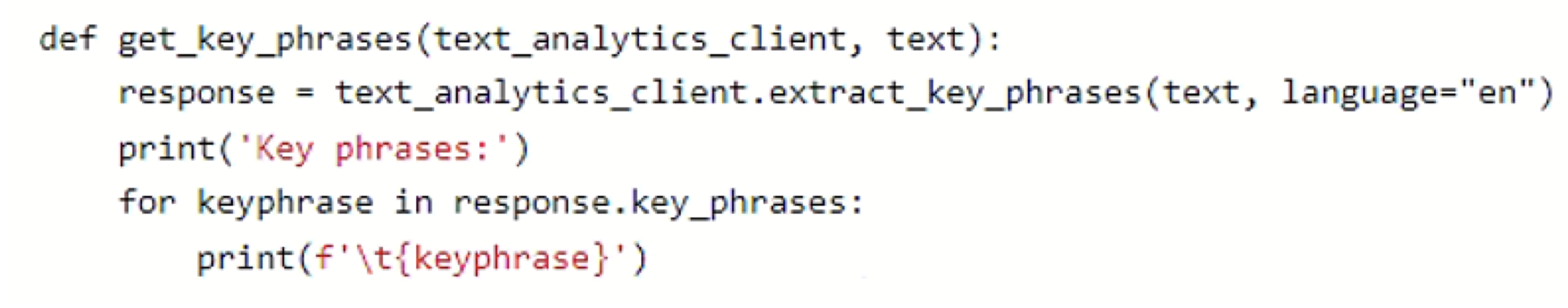 Alt Image Text
