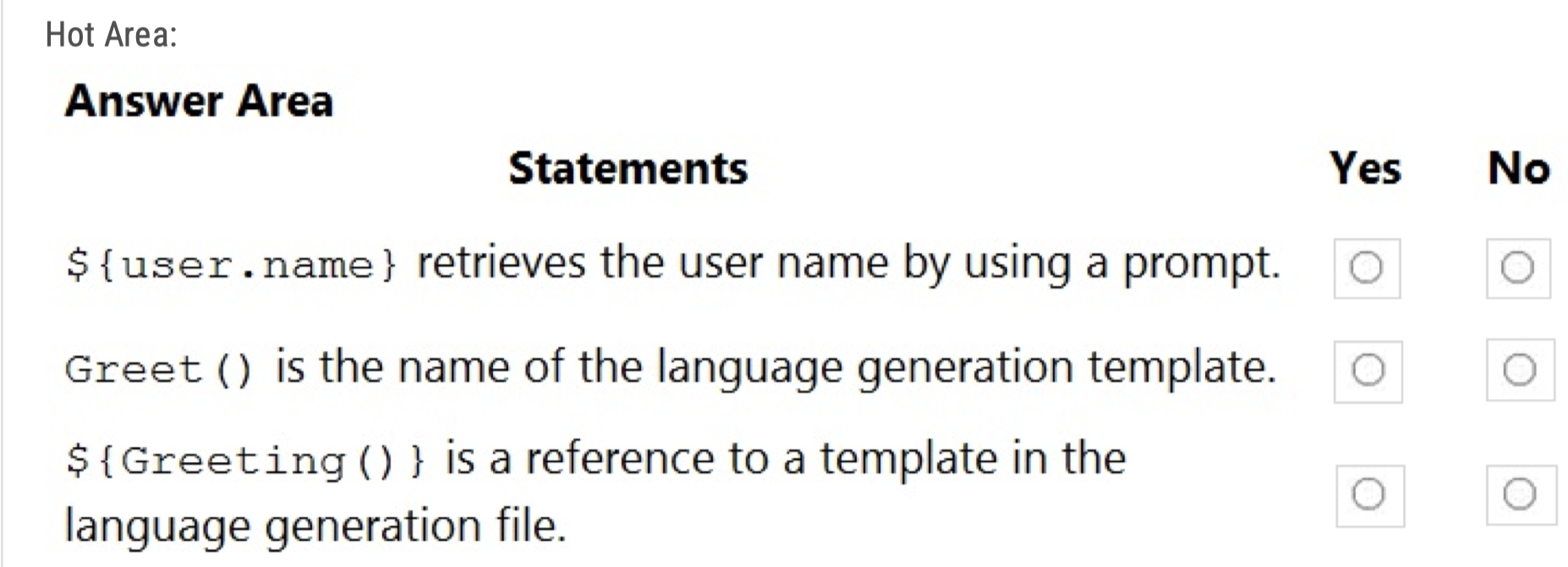 Alt Image Text