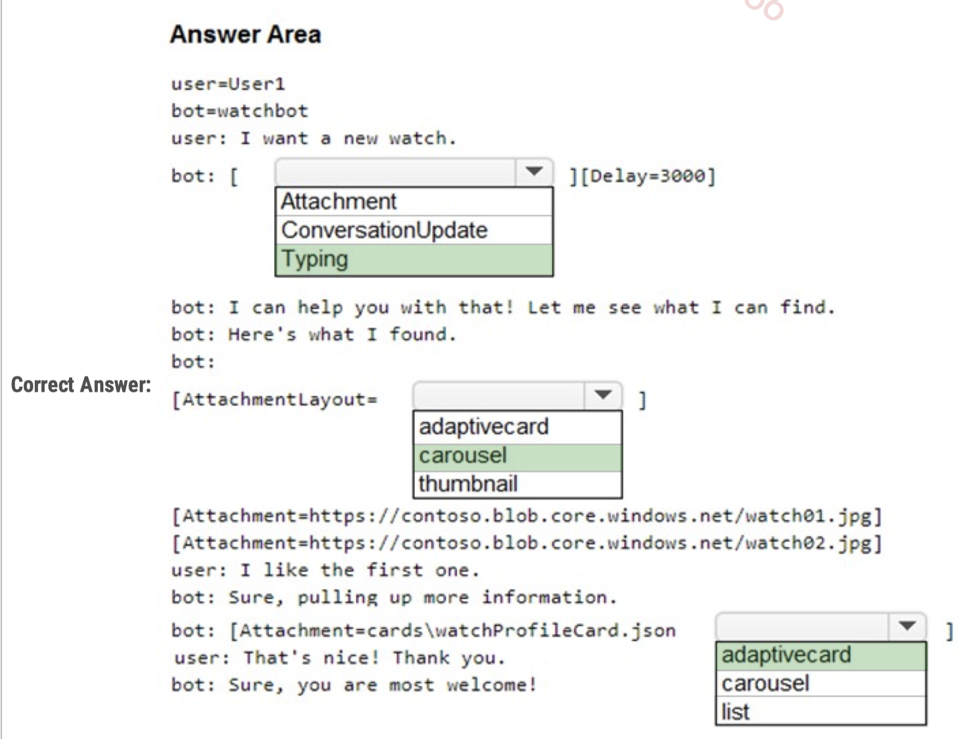 Alt Image Text