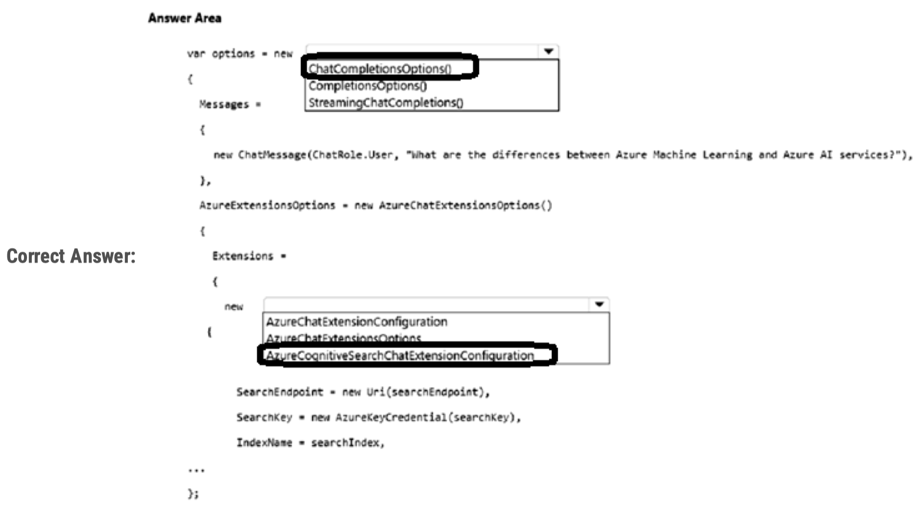 Alt Image Text