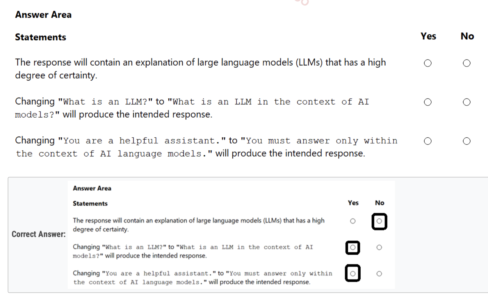 Alt Image Text