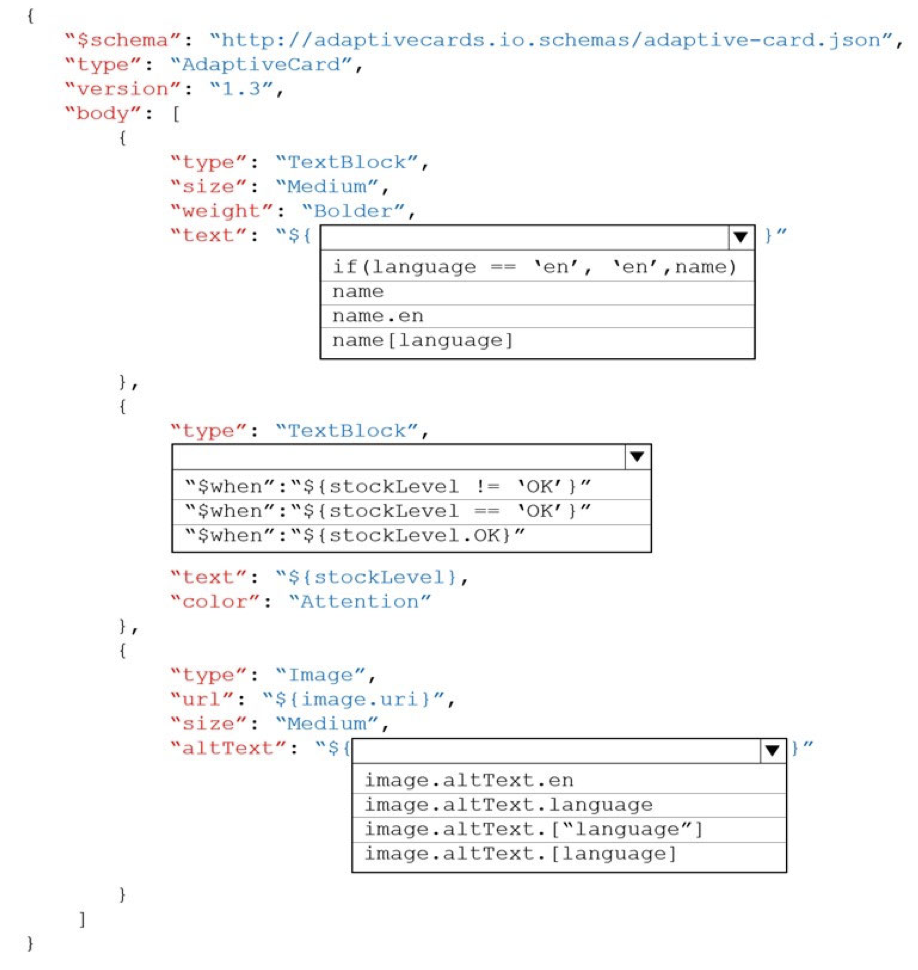 Alt Image Text