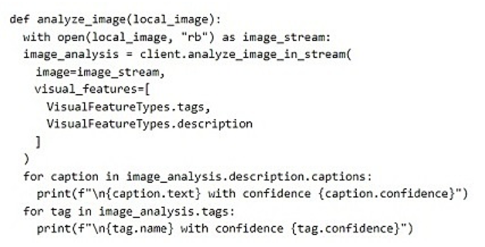 Alt Image Text